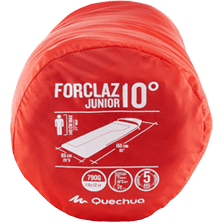 decathlon forclaz 10