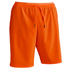 orange short