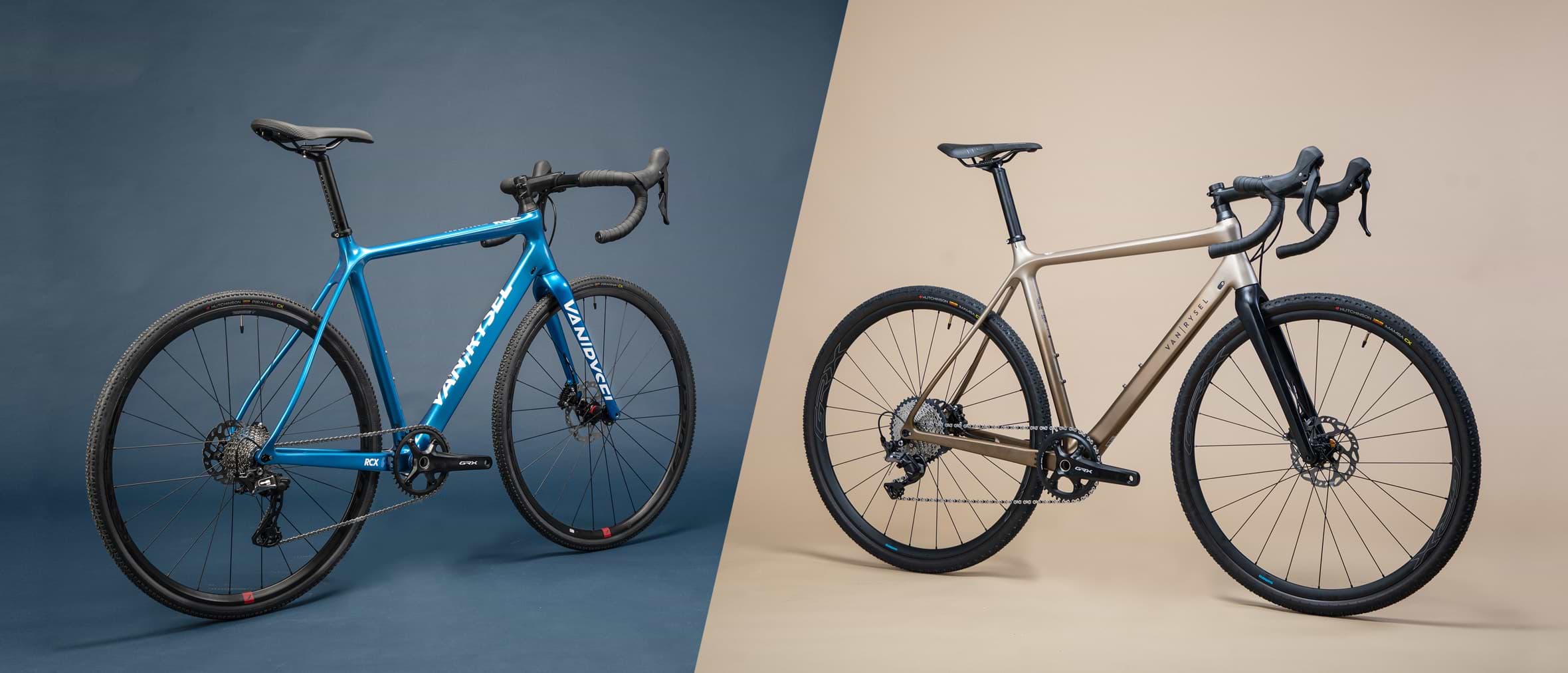 cyclocross bike decathlon
